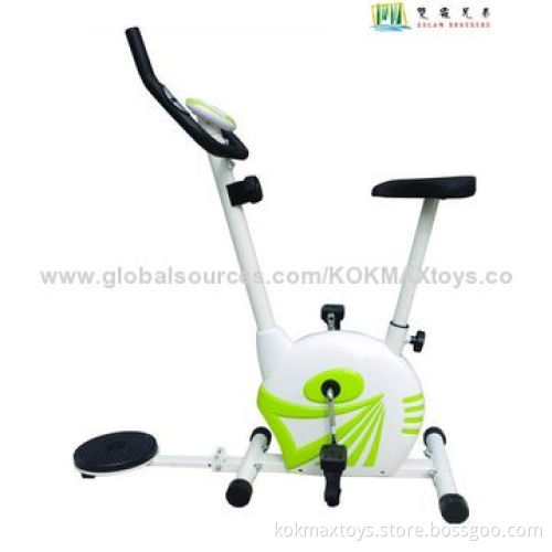 Exercise equipment magnetic
